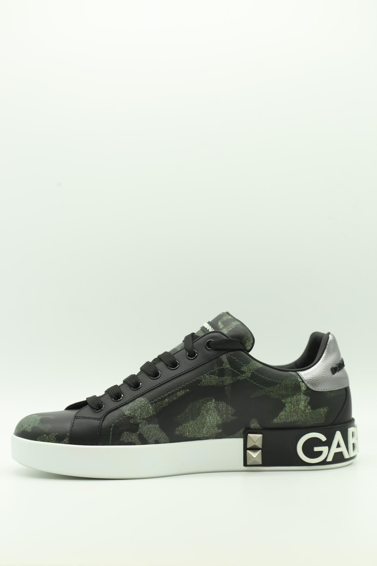 Dolce & Gabbana, Sneakers